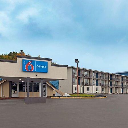 Motel 6 Corbin Ky Luaran gambar