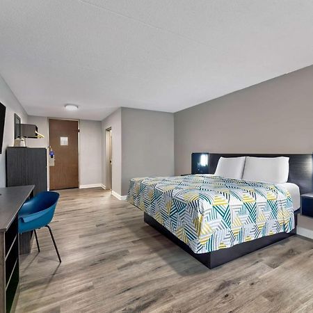 Motel 6 Corbin Ky Luaran gambar