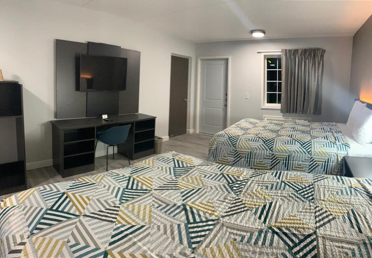 Motel 6 Corbin Ky Luaran gambar