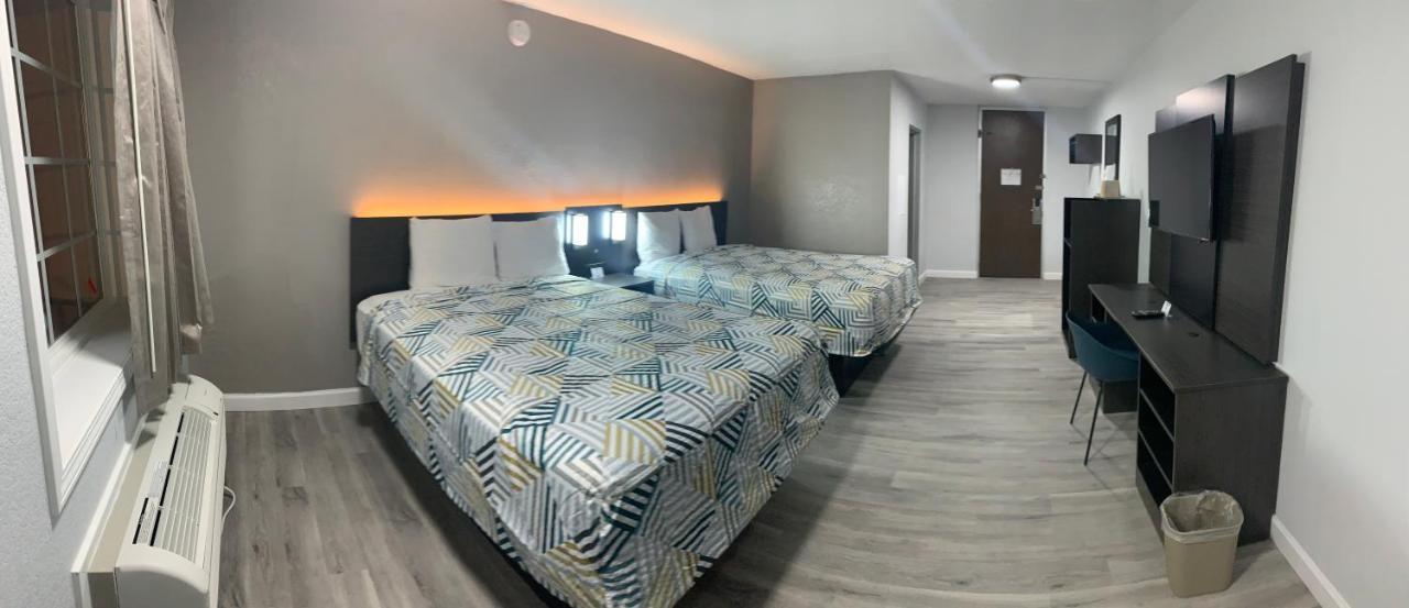 Motel 6 Corbin Ky Luaran gambar