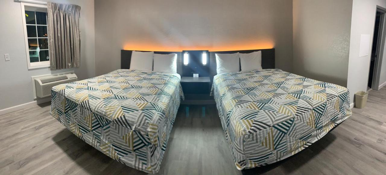 Motel 6 Corbin Ky Luaran gambar